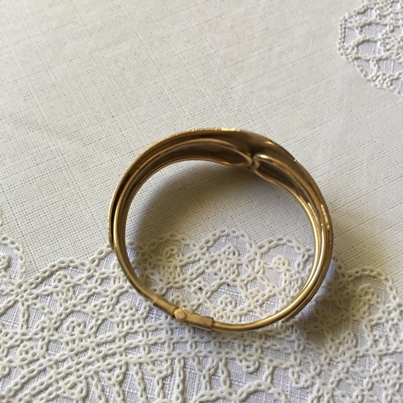 Beautiful cloisonné bracelet - Picture 2 of 2